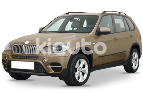 Bmw X5 (E70) 2010 - 2011 - 2012 - 2013 