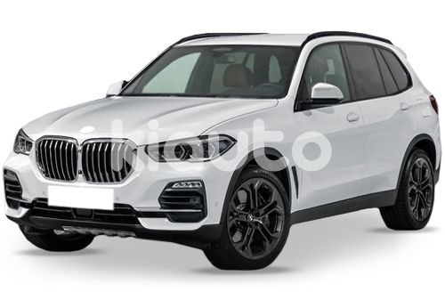 Bmw X5 (G05) 2018 - 2019 - 2020 - 2021 - 2022 - 2023 - 2024 