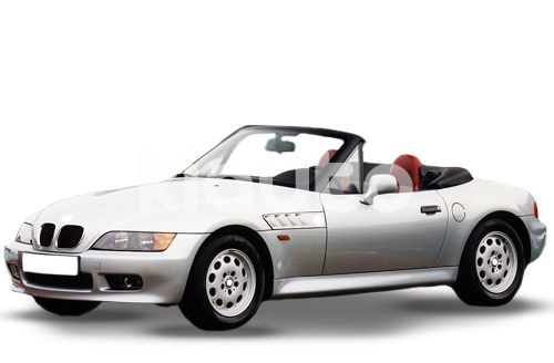 Bmw Z3 1995 2003
