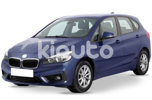 Bmw Serie 2 2014 2018