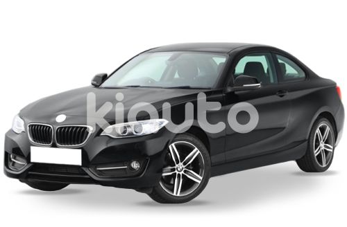 Bmw Serie 2 (F22-F23) 2014 - 2015 - 2016 - 2017  Coupe / Cabrio