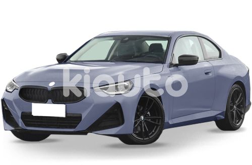 Bmw Serie 2 2021 >
