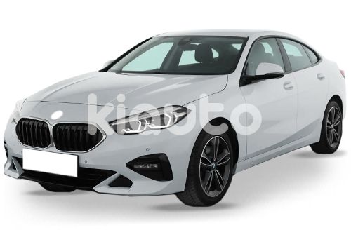 Bmw Serie 2 2019 2024