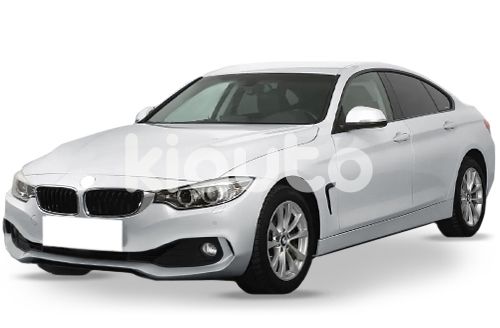 Bmw Serie 4 2013 2017