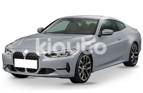 Bmw Serie 4 2020 >