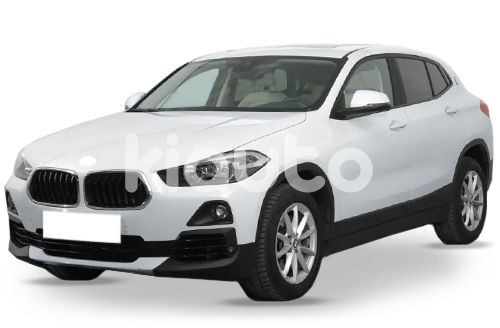 Bmw X2 2017 2023