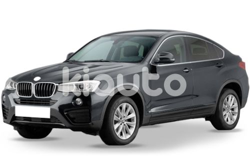 Bmw X4 (F26) 2013 - 2014 - 2015 - 2016 - 2017 - 2018 