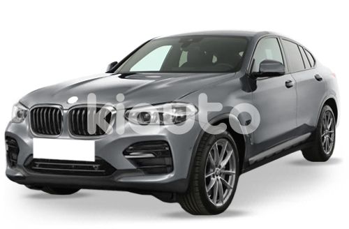 Bmw X4 (G02) 2018, 2019, 2020, 2021 
