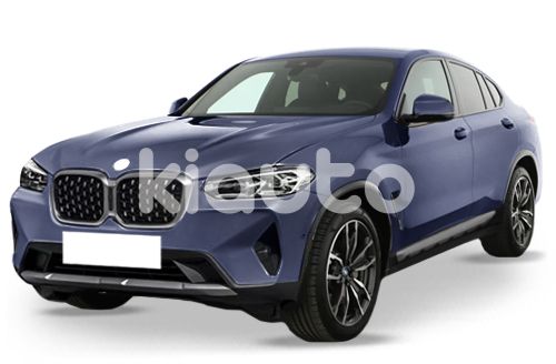 Bmw X4 (G02) 2021, 2022, 2023, 2024, 2025 