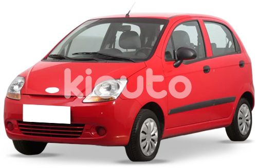 Chevrolet Matiz 2005 - 2006 - 2007 - 2008 