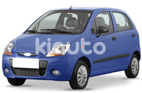 Chevrolet Matiz 2008 2010
