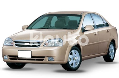 Chevrolet Optra 2004, 2005, 2006, 2007, 2008 