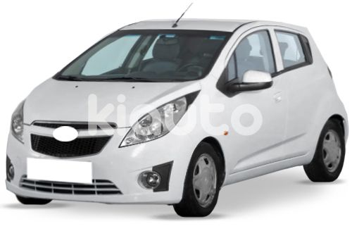 Poignée De Porte Extérieure Avant Droite Chevrolet Spark 2013-2015 – Compatible, Remplacement