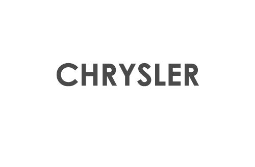 Chrysler Crossfire
