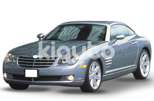 Chrysler Crossfire 2003 2008