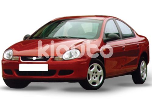 Chrysler Neon 2001 - 2002 - 2003 - 2004 - 2005 - 2006 