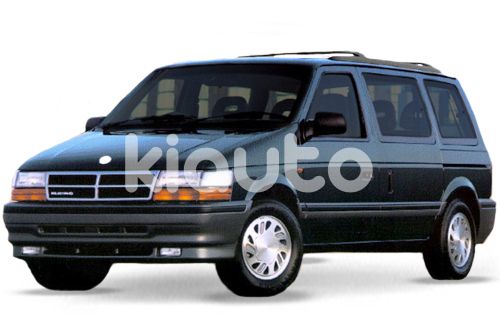 Chrysler Voyager 1991 1996