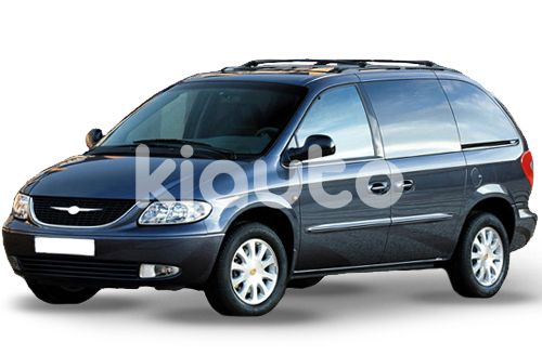 Chrysler Grand Voyager 2001 2005