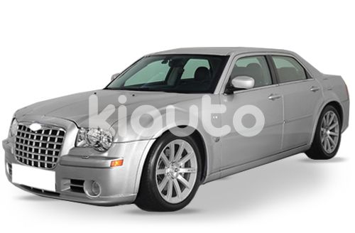 Chrysler 300 2004, 2005, 2006, 2007, 2008, 2009, 2010, 2011 