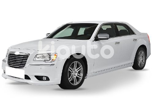Chrysler 300 2011 2015
