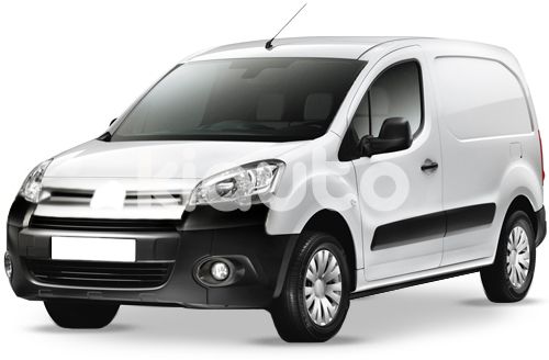 Citroen Berlingo 2008 2012