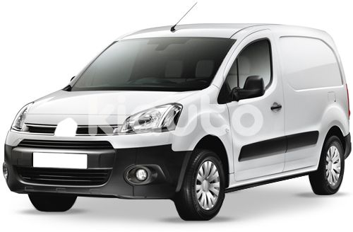 Citroen Berlingo 2012 - 2013 - 2014 - 2015.