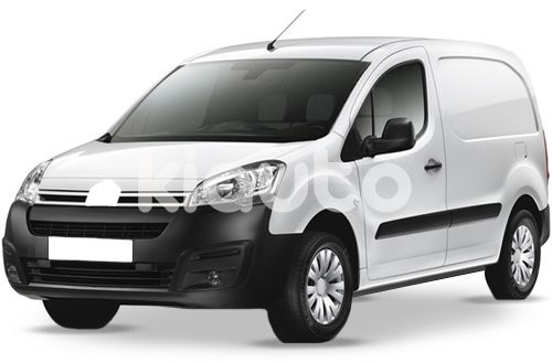 Citroen Berlingo 2015 2018