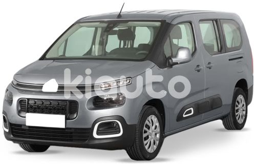 Citroen Berlingo 2018 >