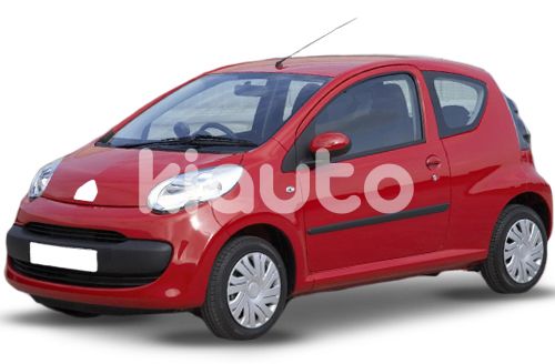 Citroen C1 2006 2009