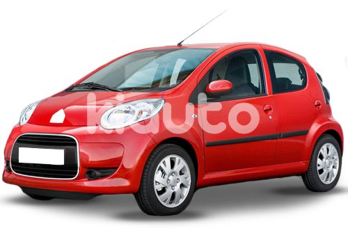 Citroen C1 2009 2012