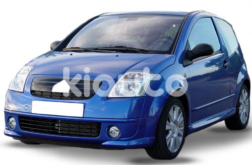 Citroen C2 2003 2008
