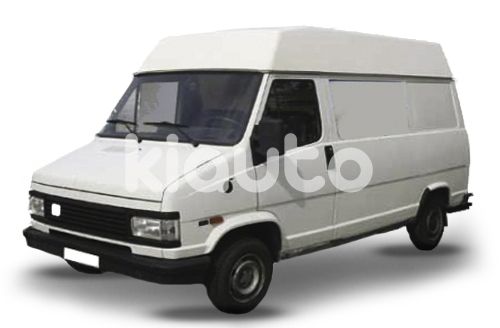 Citroen C25 1990 1994