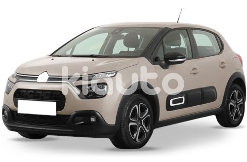 Citroen C3 2020 - 2021 - 2022 - 2023 - 2024 