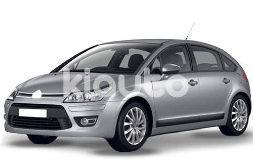 Citroen C4 2008 2010
