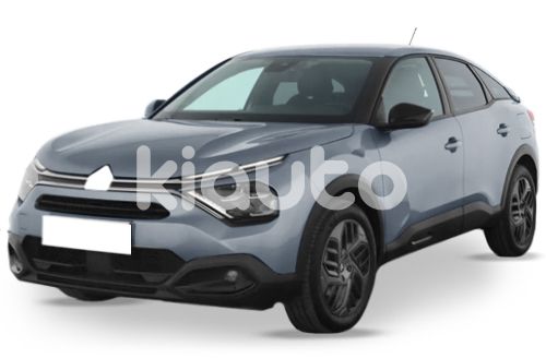 Citroen C4 2020 - 2021 - 2022 - 2023 - 2024 