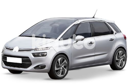 Citroen C4 Picasso 2013 - 2014 - 2015 - 2016 