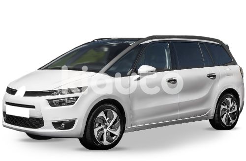 Citroen C4 Grand Picasso 2013 - 2014 - 2015 - 2016 