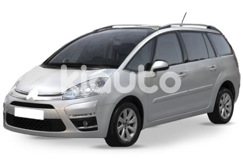 Citroen C4 Grand Picasso 