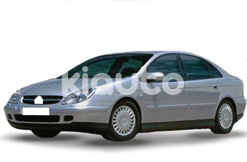 Citroen C5 2000 - 2001 - 2002 - 2003 - 2004 - 2005 