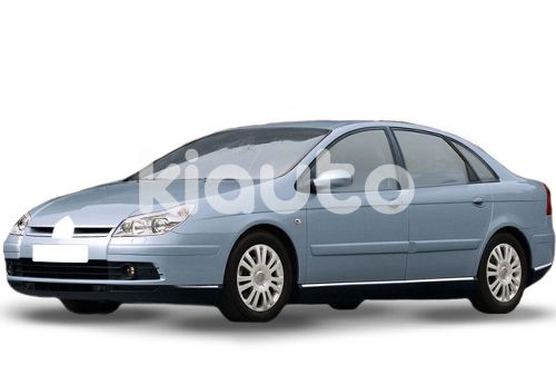 Citroen C5 2005 - 2006 - 2007 - 2008.