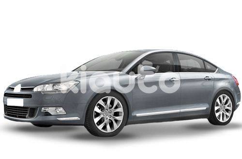 Citroen C5 2008 2018
