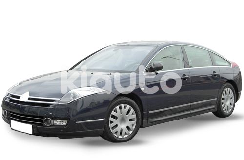 Citroen C6 2006 2013