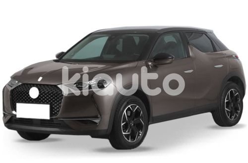 Citroen DS3 2019, 2020, 2021, 2022, 2023 