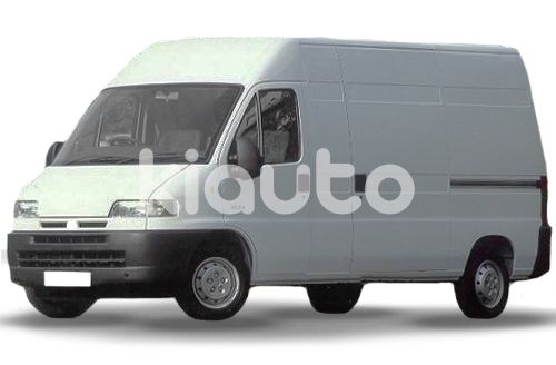 Citroen Jumper 1994 2002