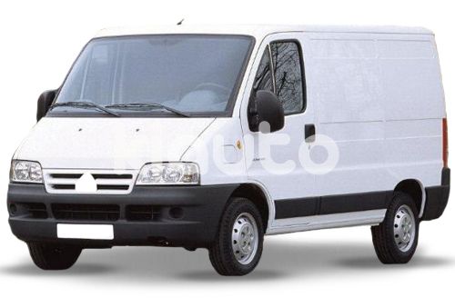 Citroen Jumper 2002 2006