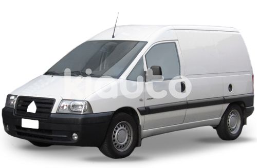 Citroen Jumpy 2003 2007
