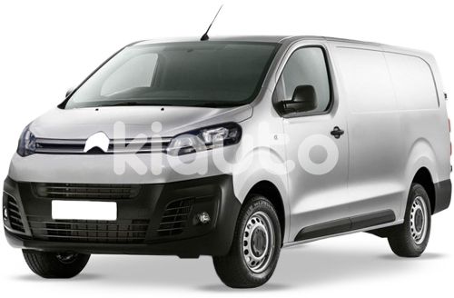 Citroen Jumpy 2016 - 2017 - 2018 - 2019 - 2020 - 2021 - 2022 - 2023 - 2024 