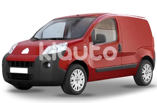 Citroen Nemo 2007 2016