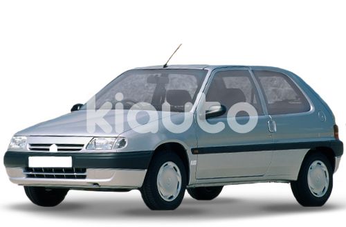 Citroen Saxo 