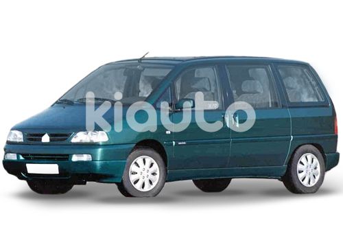 Citroen Sinergie 1995 - 1996 - 1997 - 1998 - 1999 - 2000 - 2001 - 2002 